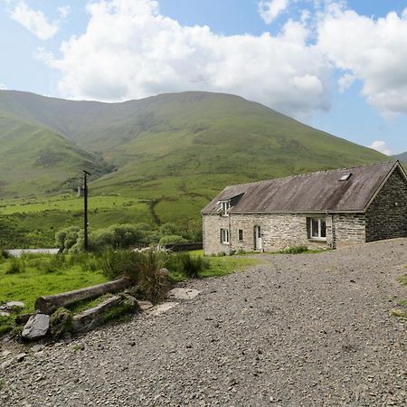 Villa Pennant Tigi Uchaf Dolgellau Exterior foto